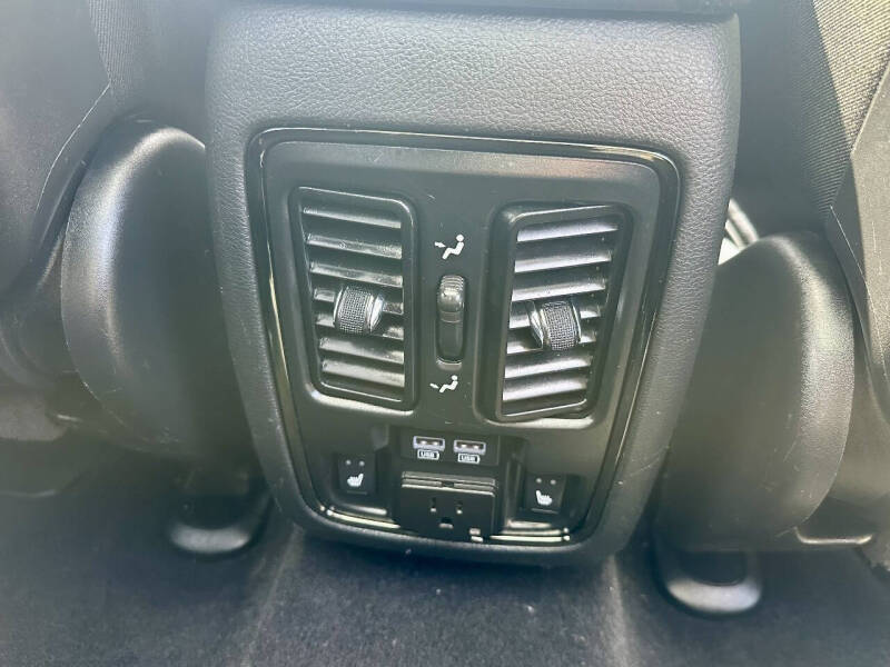 2020 Jeep Grand Cherokee High Altitude