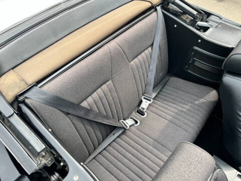 1990 Ford Mustang LX 5.0