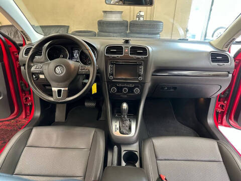 2013 Volkswagen Jetta