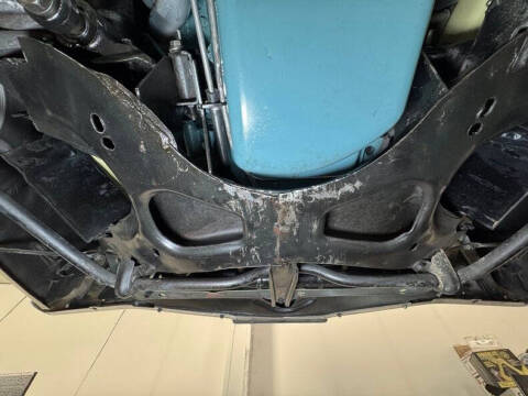 1969 Plymouth Satellite