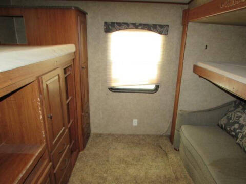 2012 Heartland GREYSTONE