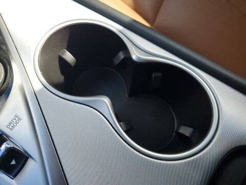 2024 Infiniti Q50 Luxe