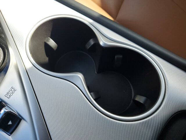 2024 Infiniti Q50 Luxe