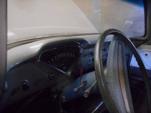 1959 Chevrolet Apache