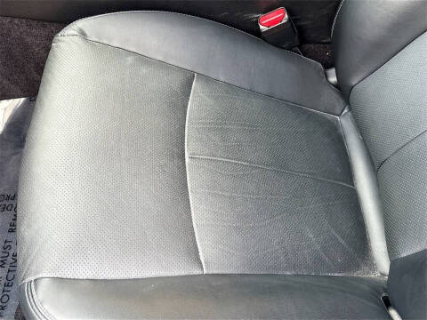 2024 Infiniti Q50 Luxe