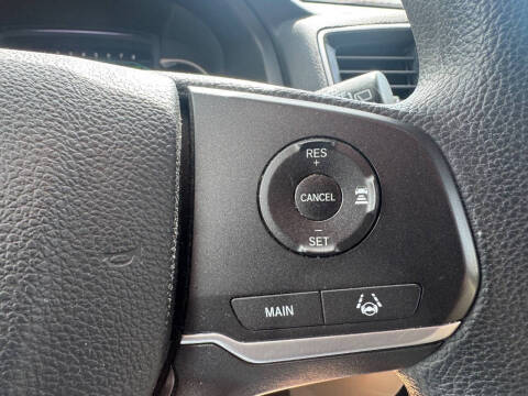 2019 Honda Pilot EX