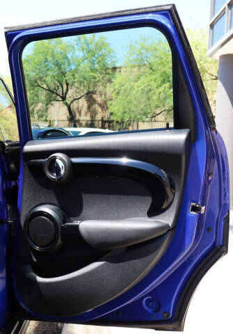 2019 MINI Hardtop 4 Door Cooper S