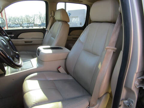 2007 GMC Yukon XL Denali