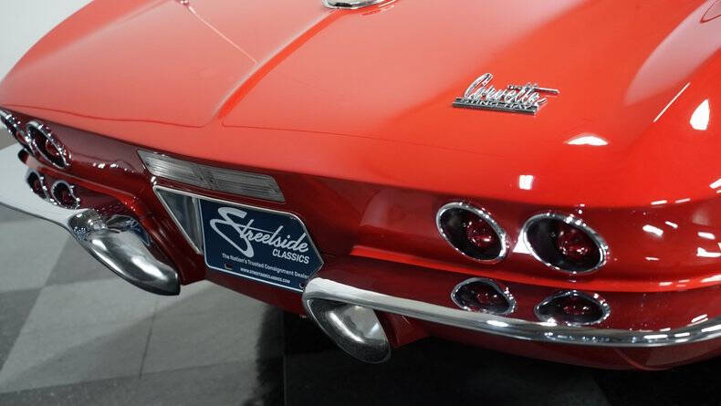 1967 Chevrolet Corvette