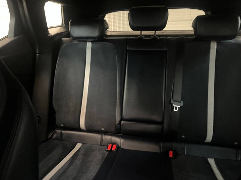 2023 Fisker Ocean One