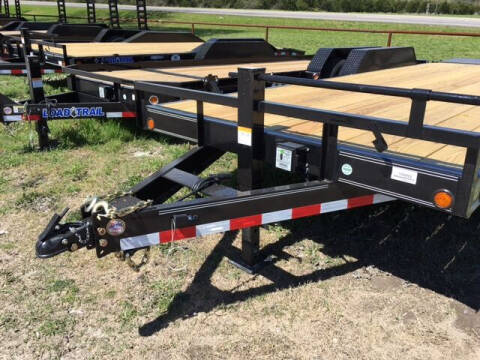 2023 Load Trail CH8322072