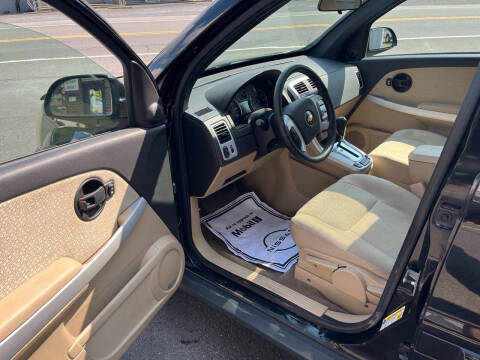 2007 Chevrolet Equinox LT