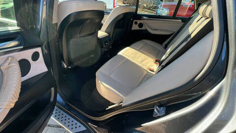 2013 BMW X5 xDrive35i