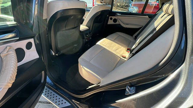 2013 BMW X5 xDrive35i