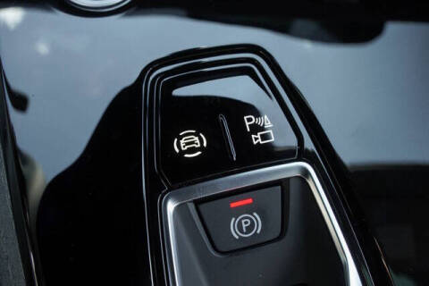 2025 Audi A5 quattro Prestige TFSI