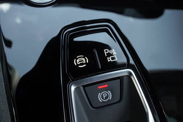 2025 Audi A5 quattro Prestige TFSI