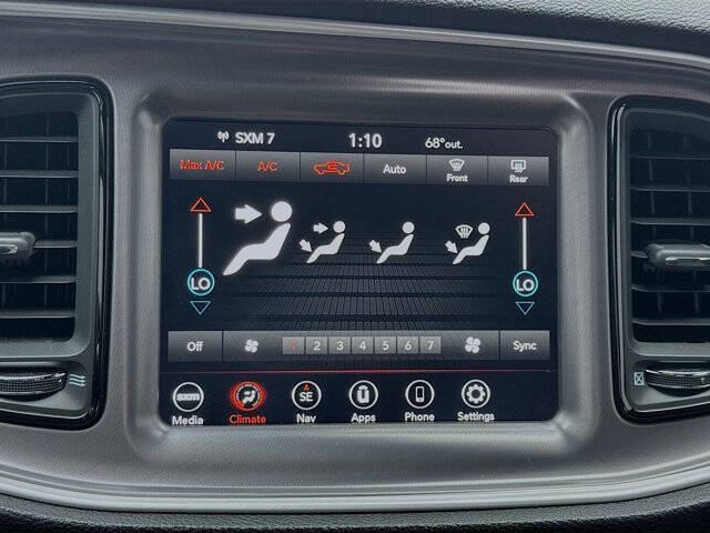 2021 Dodge Challenger GT