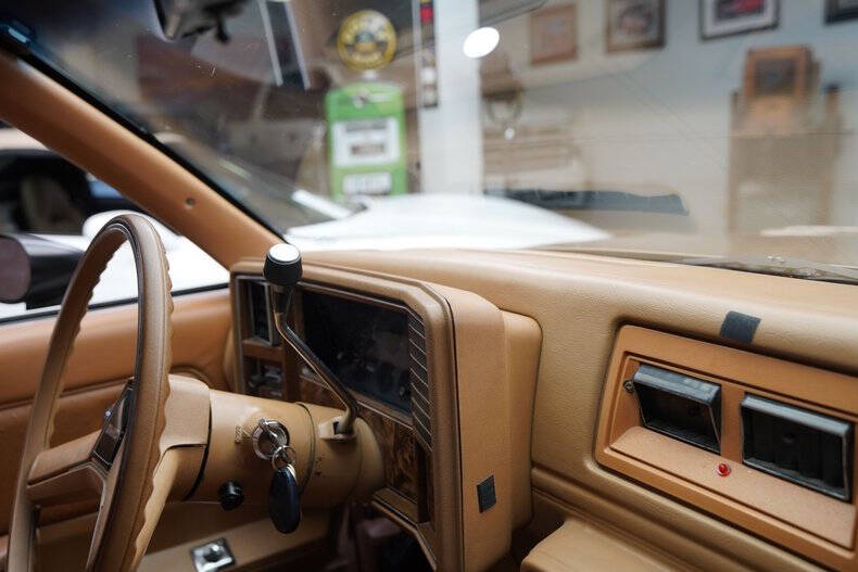 1978 GMC Caballero