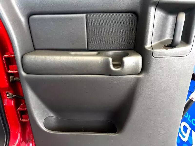 2004 Chevrolet Silverado 1500