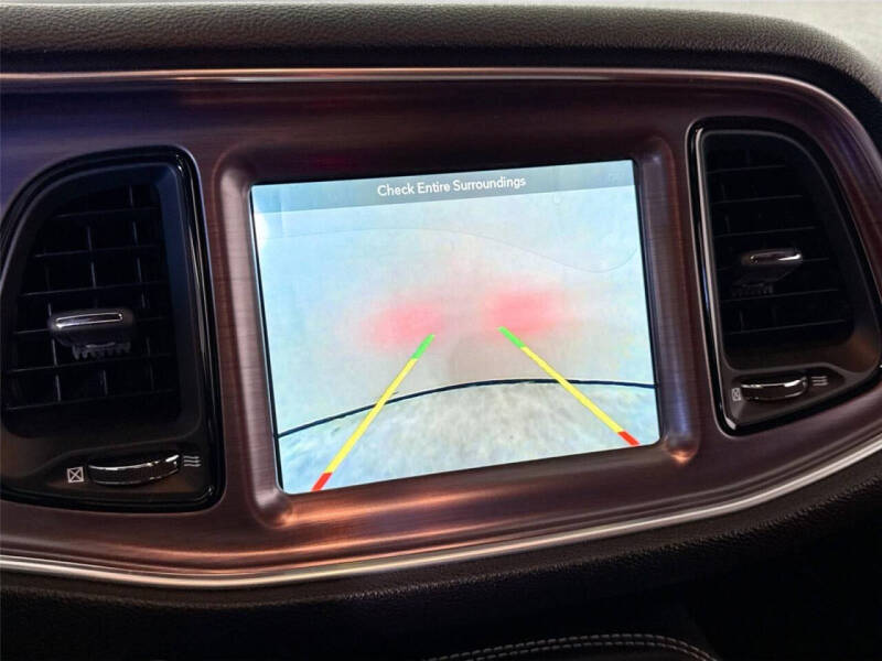 2018 Dodge Challenger SRT Demon