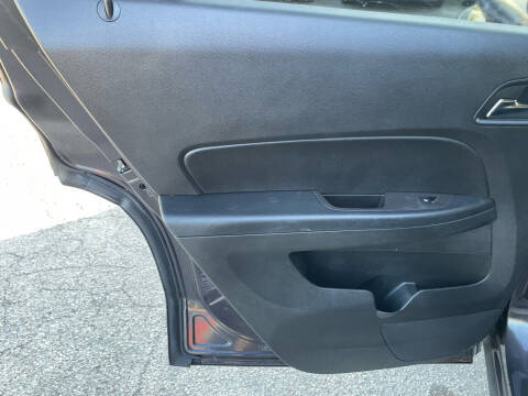 2016 GMC Terrain SLE-2