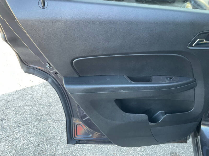 2016 GMC Terrain SLE-2