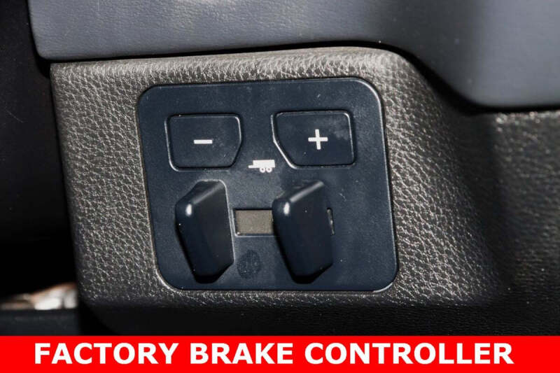 2022 Toyota Tundra Platinum