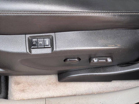 2014 Buick Encore Leather