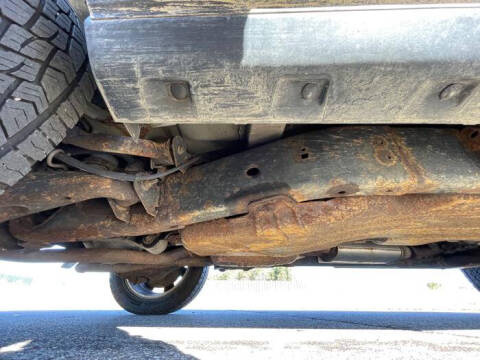 2013 Land Rover LR4 HSE LUX