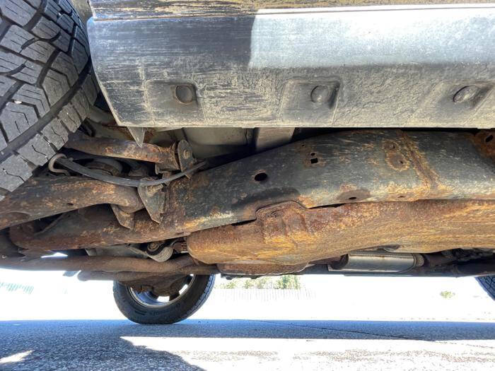 2013 Land Rover LR4 HSE LUX