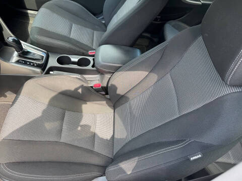 2013 Hyundai Elantra GT