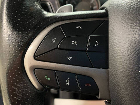2019 Dodge Challenger GT
