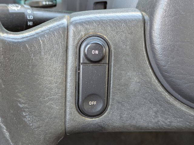 1989 Ford Mustang GT