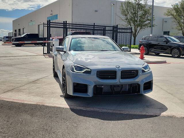 2026 BMW M2