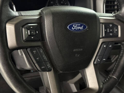 2018 Ford Expedition MAX XLT