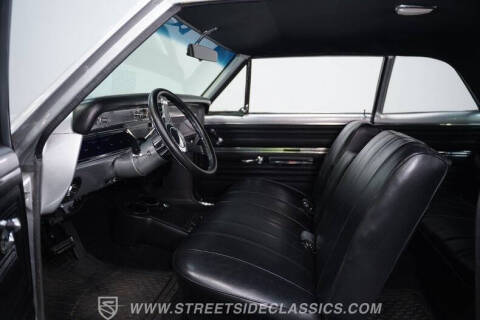 1966 Chevrolet Chevelle