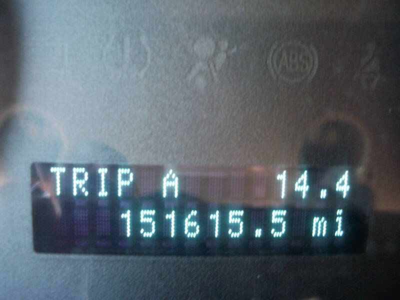 2009 Ford Focus SES