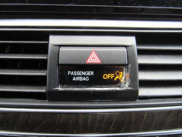 2020 Honda Accord EX