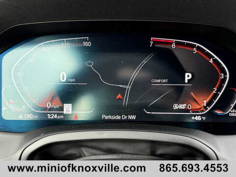 2023 BMW 4 Series 430i xDrive Gran Coupe