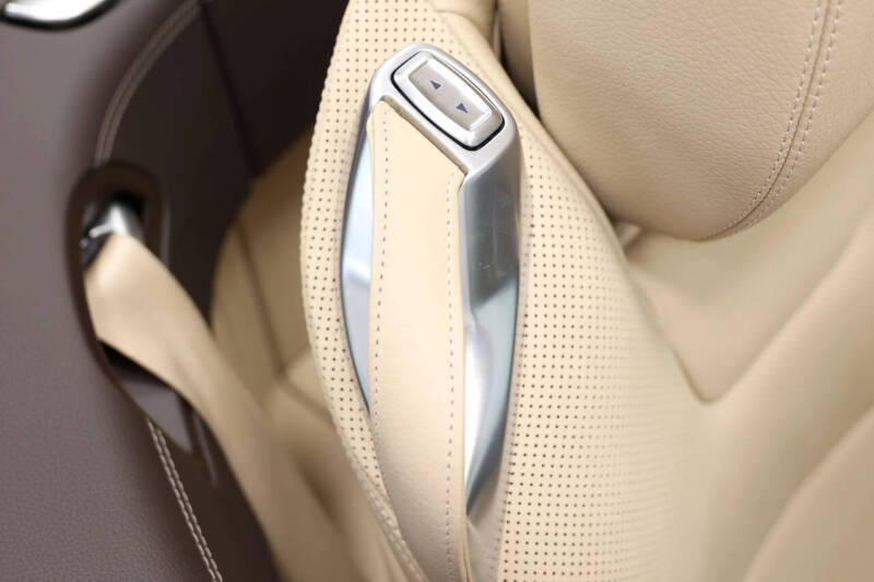 2018 Mercedes-Benz SL-Class SL 450