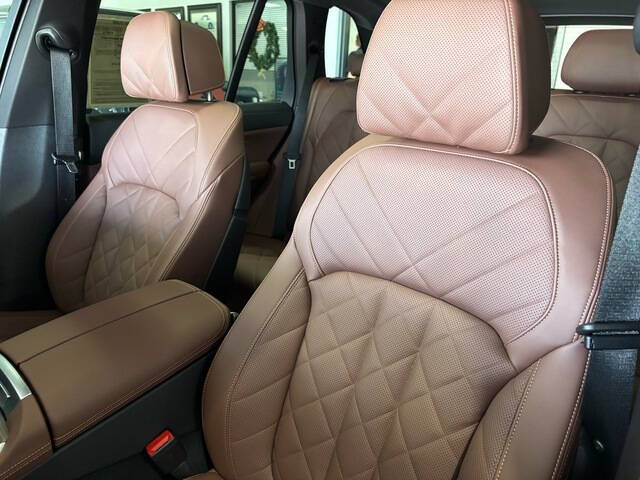 2024 BMW X5 xDrive50e