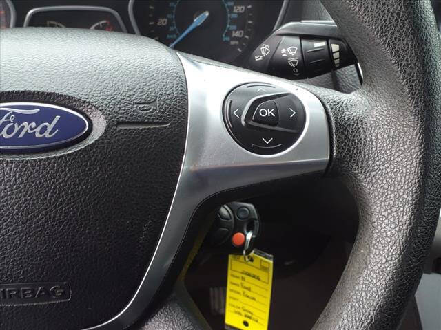 2014 Ford Focus for sale at Tri State Auto Sales in Cincinnati, OH