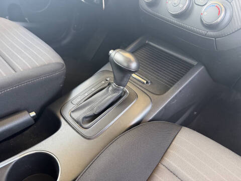 2015 Kia Forte5 EX