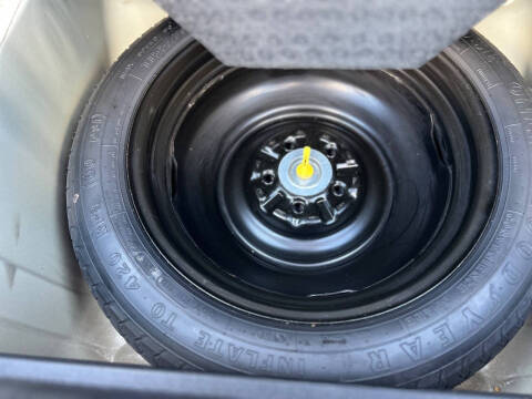 2017 Subaru Legacy 3.6R Limited