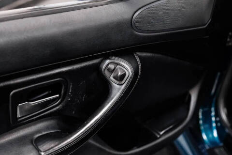 1998 BMW M