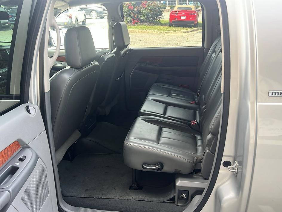 DodgeRam 150014