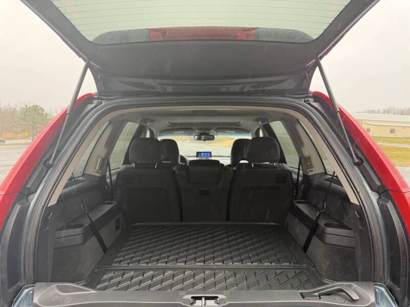2007 Volvo XC90 3.2