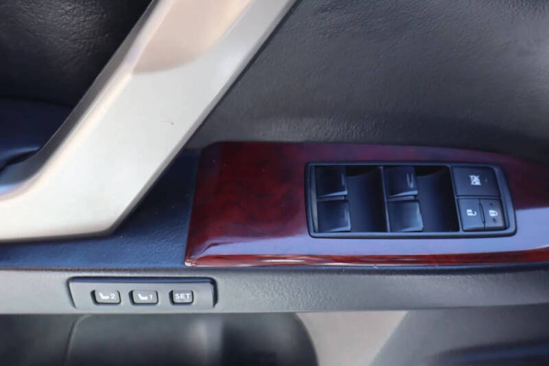 2011 Lexus GX 460 Premium