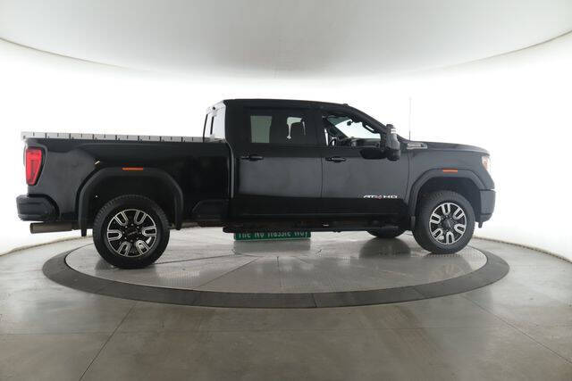2023 GMC Sierra 2500HD