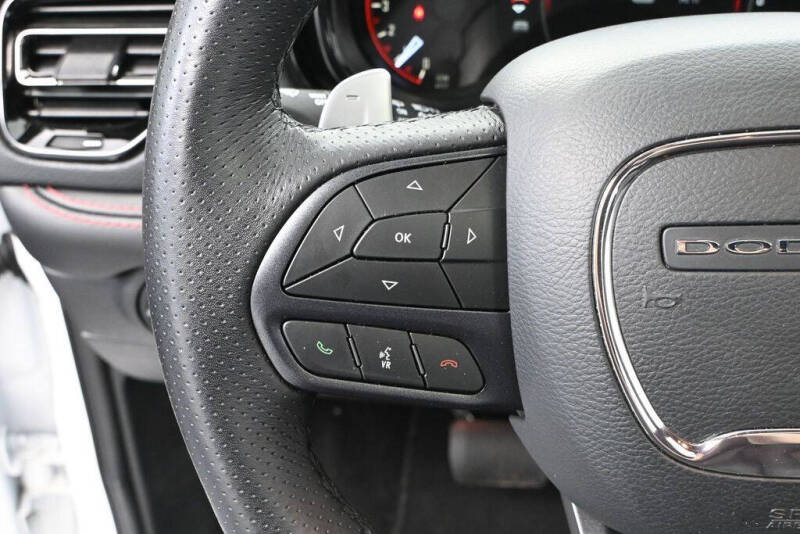 2025 Dodge Durango R/T Plus
